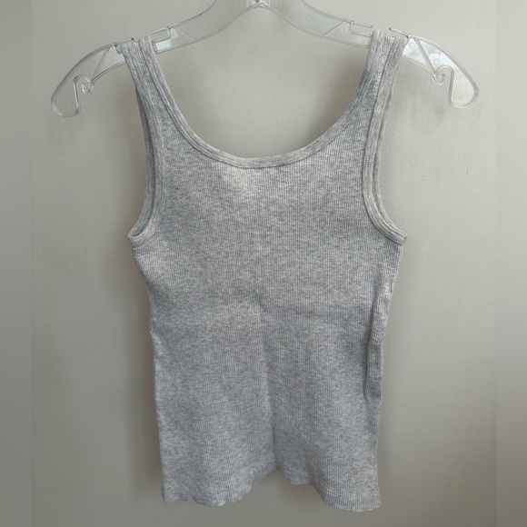 (2) Brandy Melville Tank Tops Women’s Size S | Bundle of TWO - Picture 5 of 9